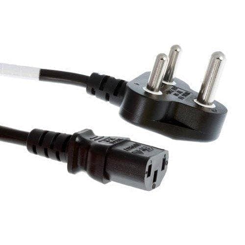 COCONUT DESKTOP POWER CABLE 1.5 MTRS
