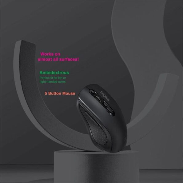 Fingers Wireless Combo DUO RECHARGE COMBO