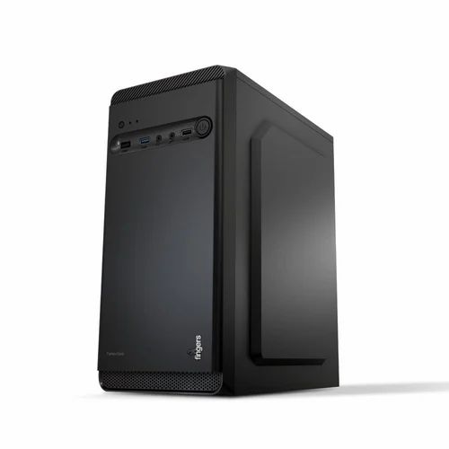 Fingers Cabinet with Smps TURBO - CORP