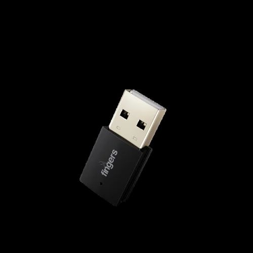 Fingers Bluetooth+Wifi Usb Adapter Fwf602-BT 5ghz