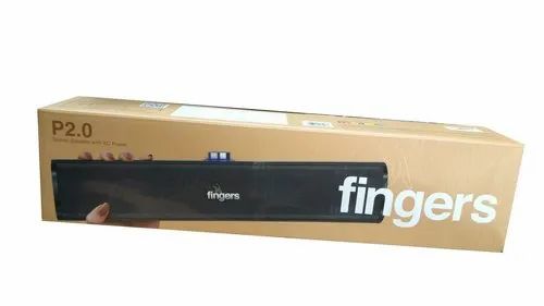 Fingers POWER Speaker P2.0