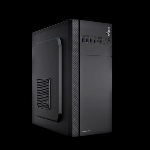 Fingers Cabinet QUADRO TOWER