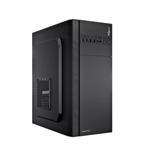 Fingers Cabinet QUADRO TOWER