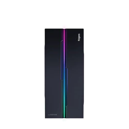 Fingers Cabinet RGB Admiral