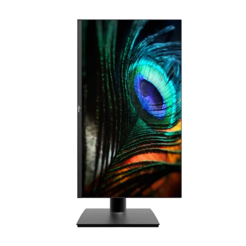 27in. FINGERS LED MONITOR SATIN -2722(AdjustableStand