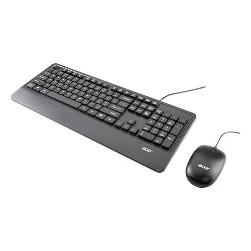 Acer Wired Combo Km200