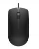 Dell Optical Mouse MS116