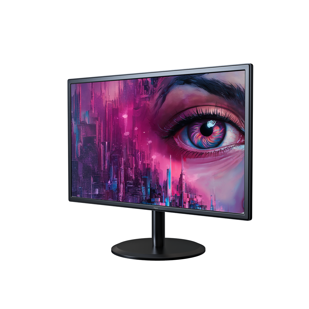 19.5in. FINGERS MONITOR SATIN-1957