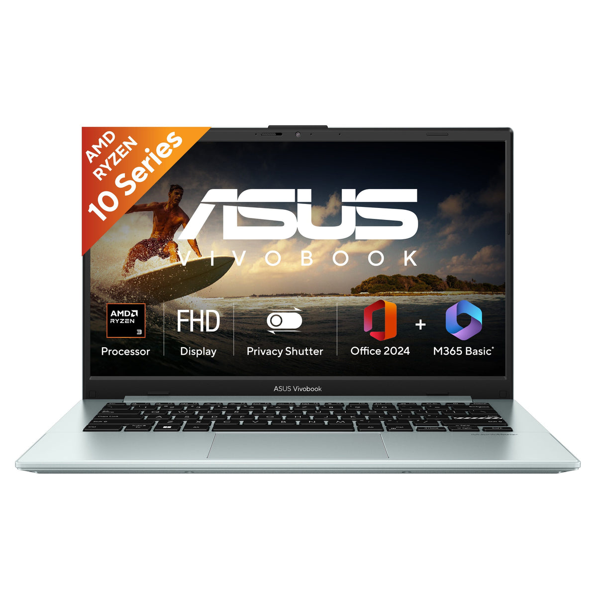 ASUS E1504FA-BQ2117WS