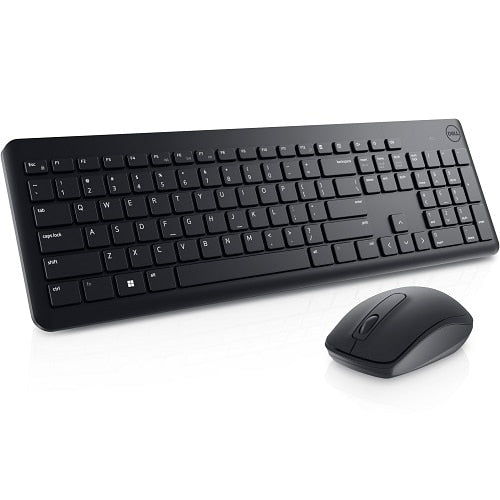 Dell Wireless Keyboard & Mouse KM3322W