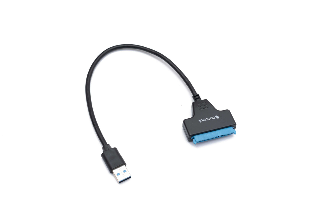 Coconut USB 3.0 TO Sata Cable
