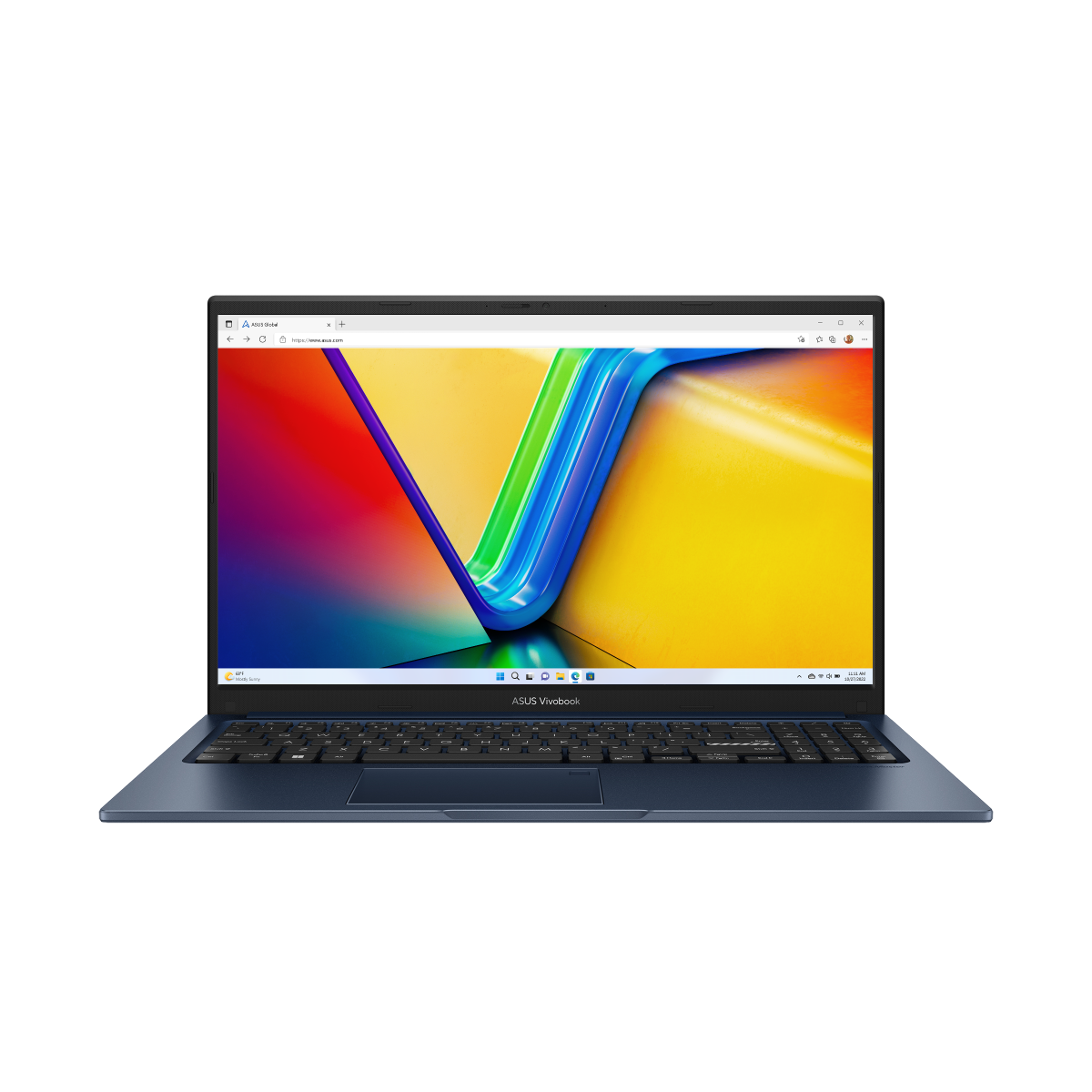 ASUS X1504VAP-BQ1341WS