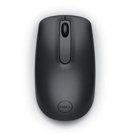 DELL WIRELESS MOUSE WM118