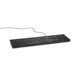 Dell Usb Keyboard Kb216