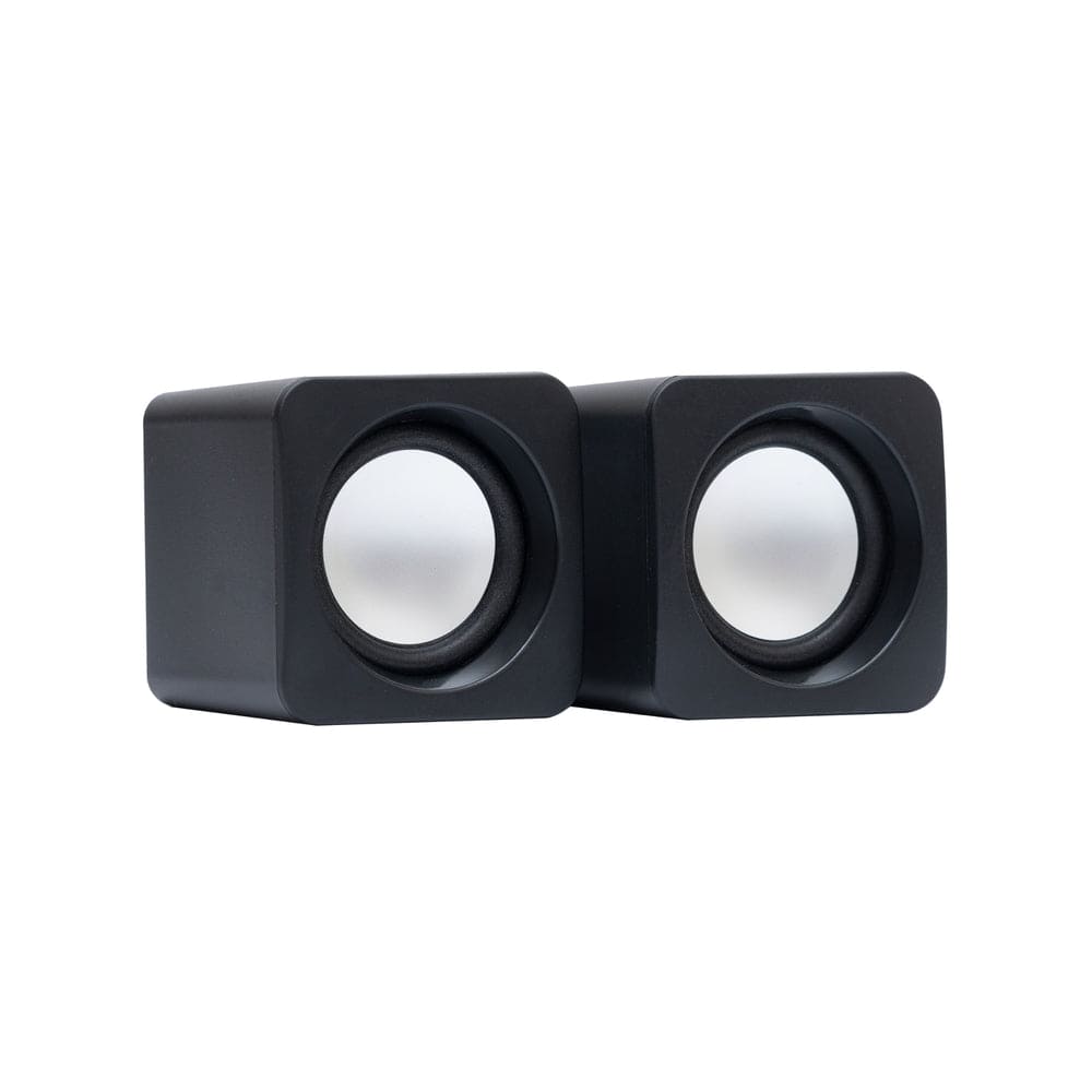 Coconut Usb Speaker US05 Brio