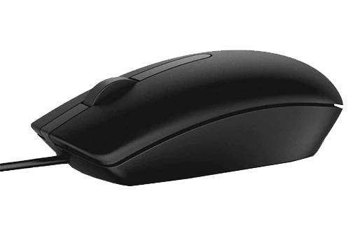 Dell Optical Mouse MS116