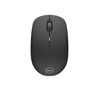 Dell Wireless Mouse WM126