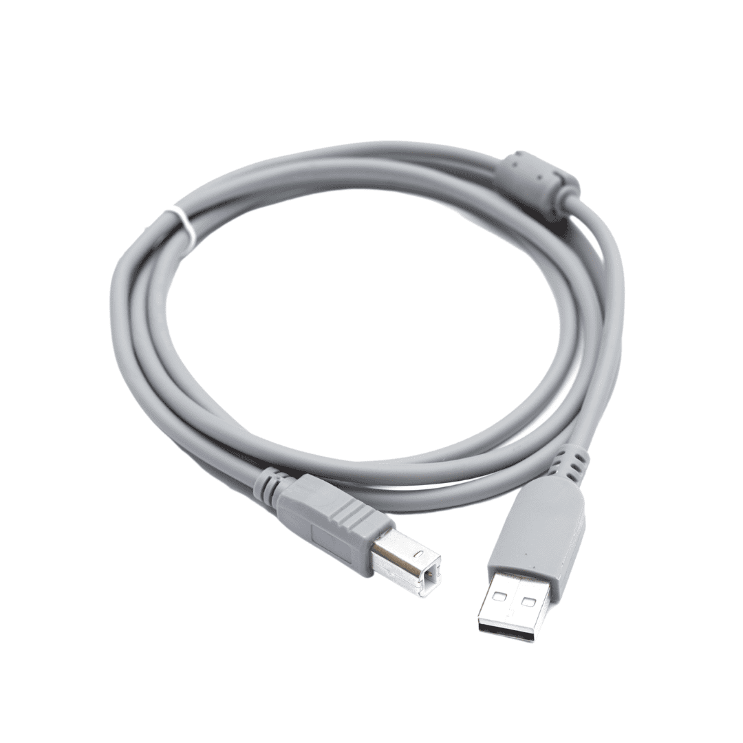 Coconut Usb Printer Cable 3 Mtrs