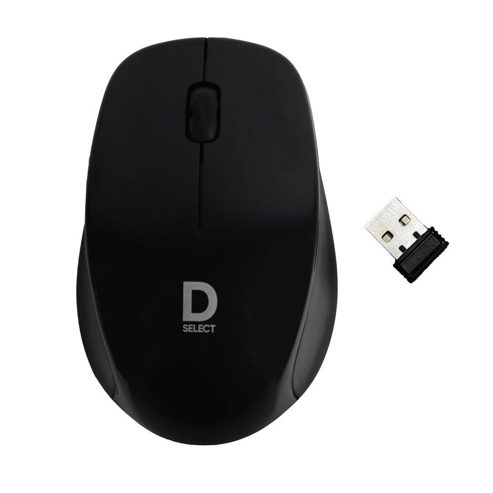 Dell Wireless Mouse Ds320 D SELECT