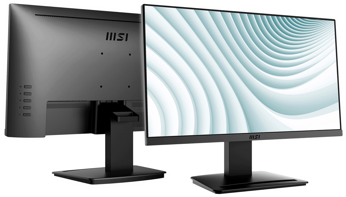 22in.MSI Monitor Pro Mp223 VA