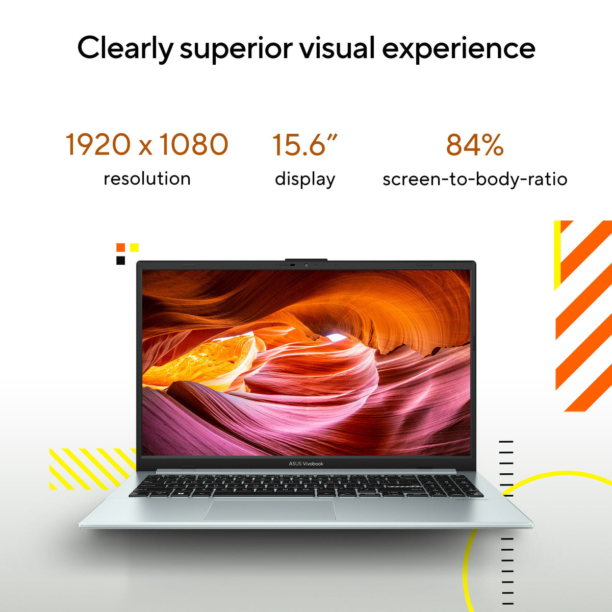 ASUS E1504FA-BQ2117WS