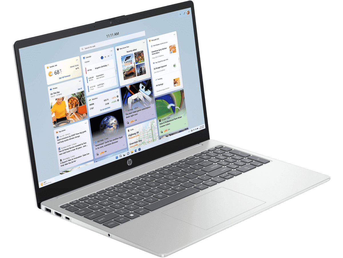 HP LAPTOP 15-FC0690AU