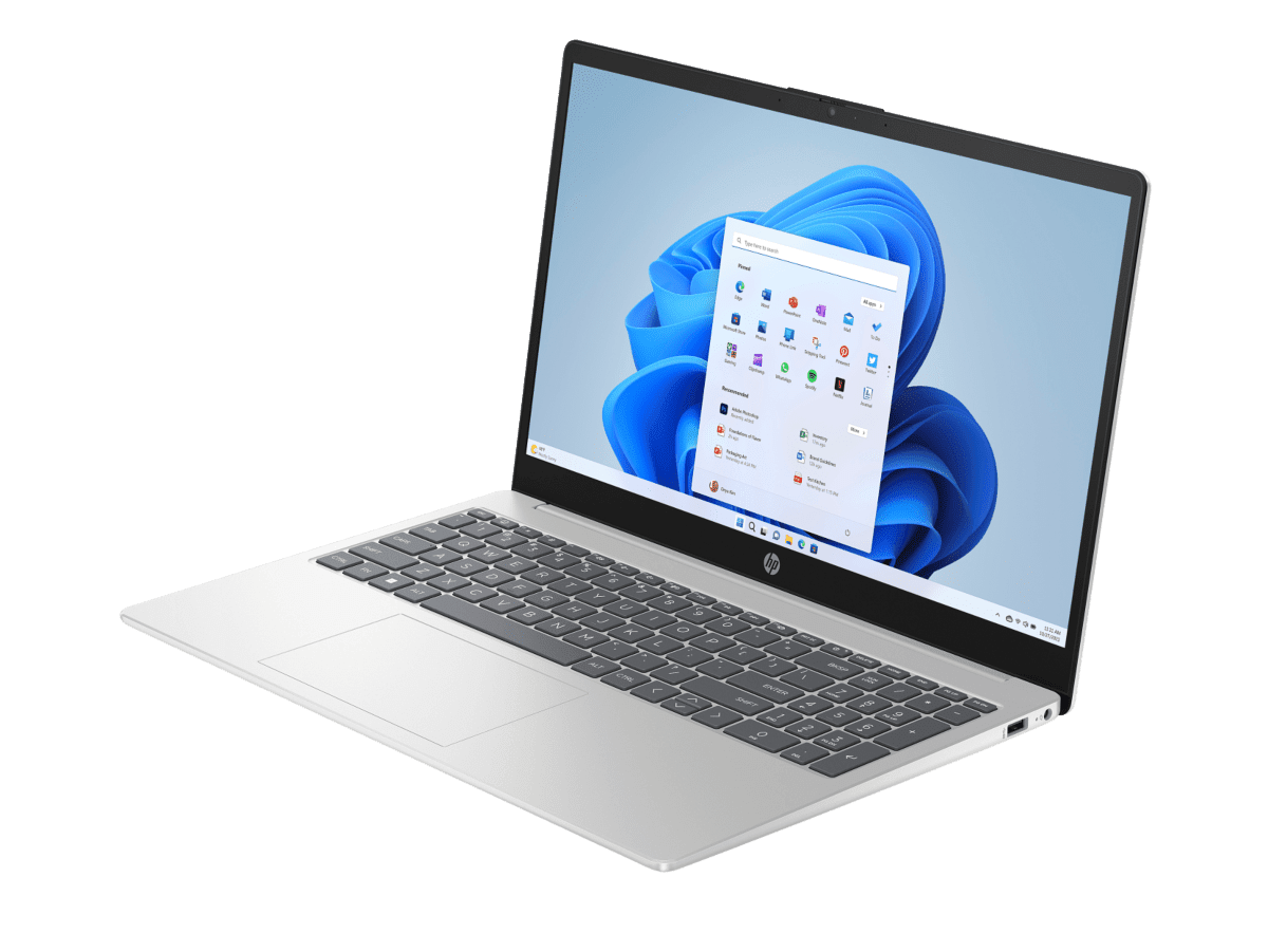 HP LAPTOP 15-FD0883TU