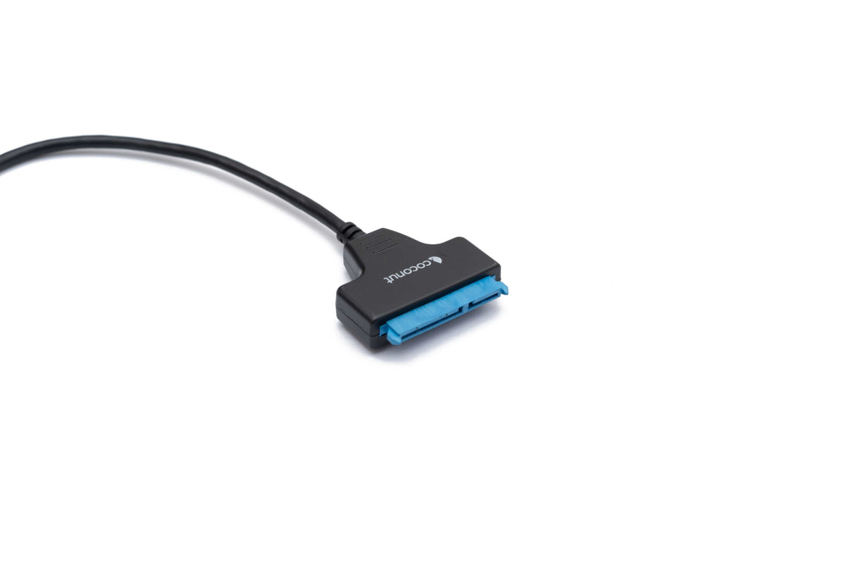 Coconut USB 3.0 TO Sata Cable