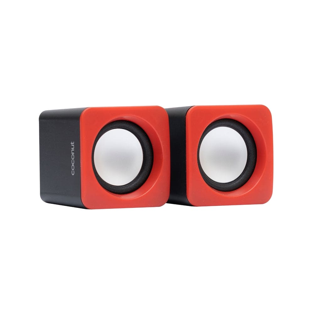 Coconut Usb Speaker US05 Brio