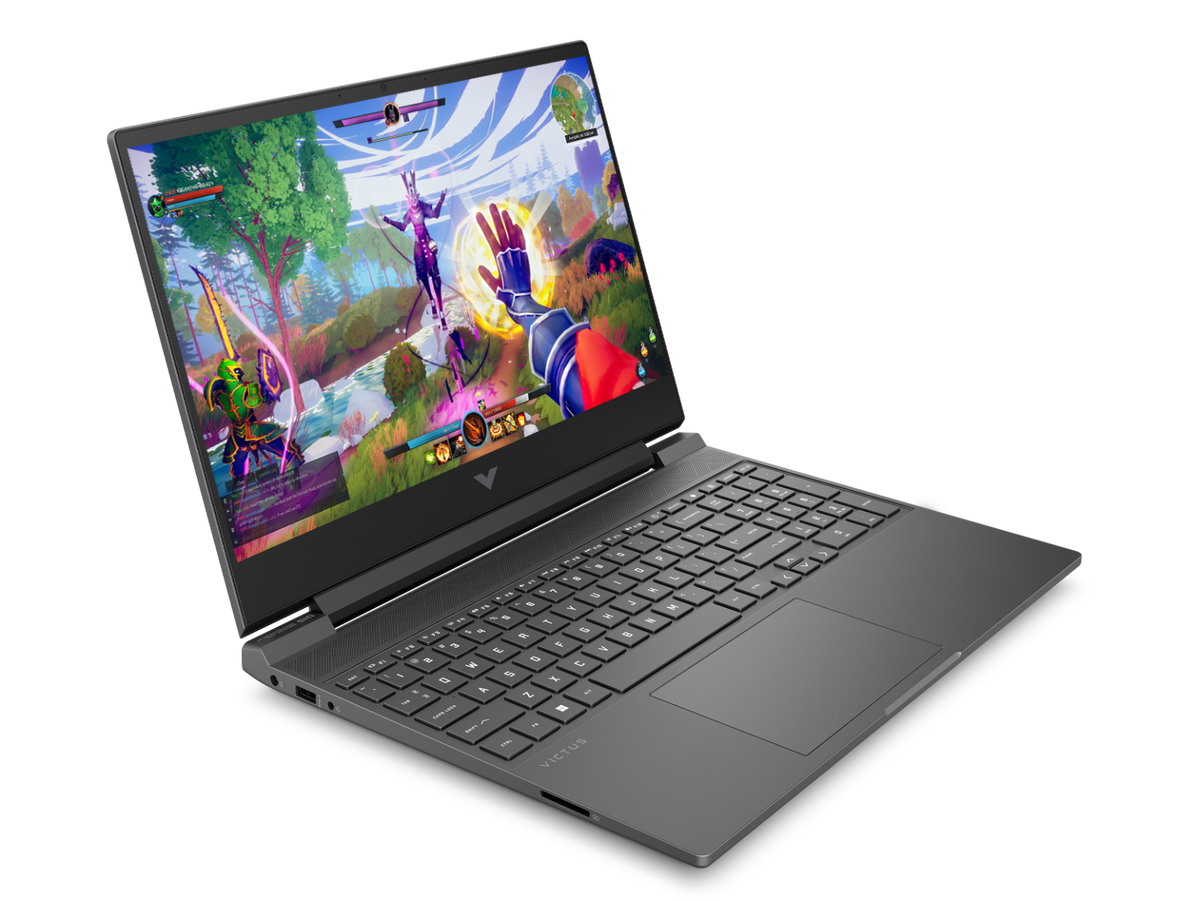 HP Laptop 15-FA2303tx
