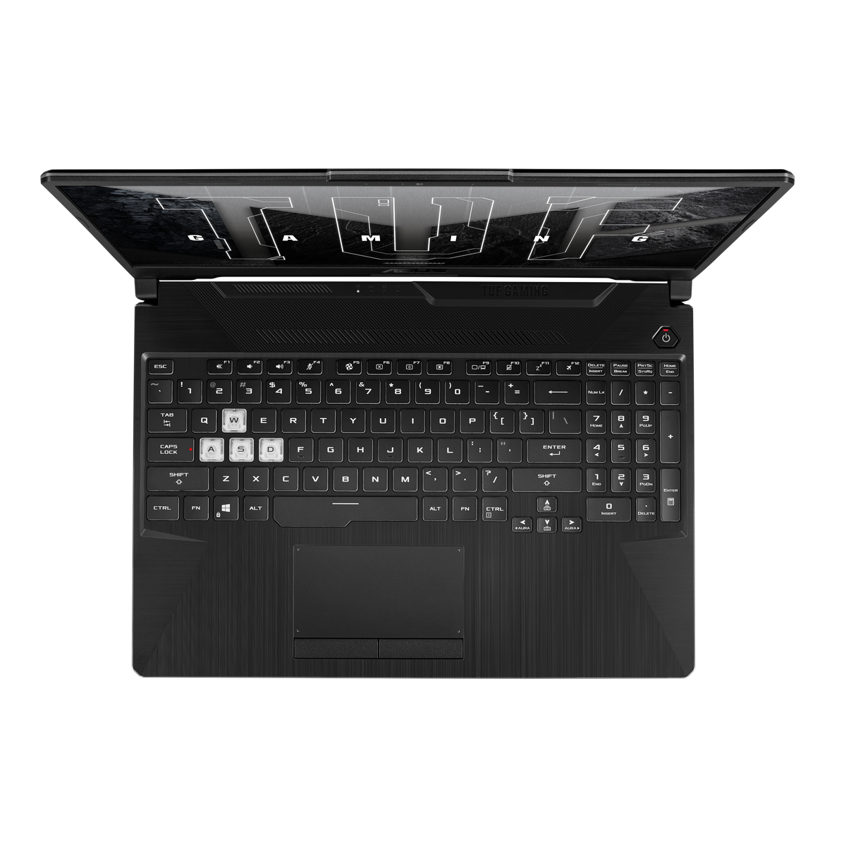 ASUS TUF Gaming   FA506NCQ-IN080W(R7-170/16/512/3050/W11)