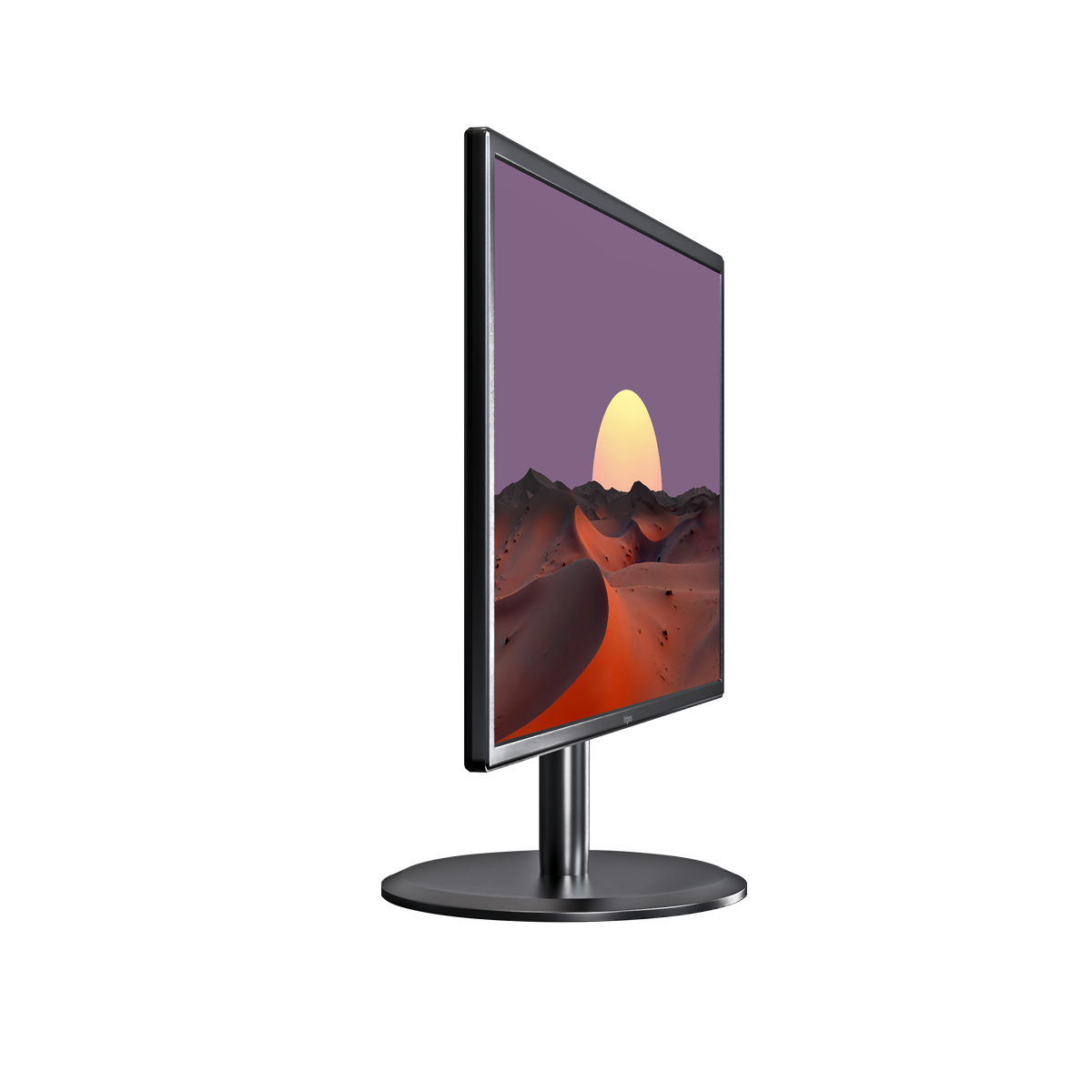 19.5in. FINGERS MONITOR SATIN-1957