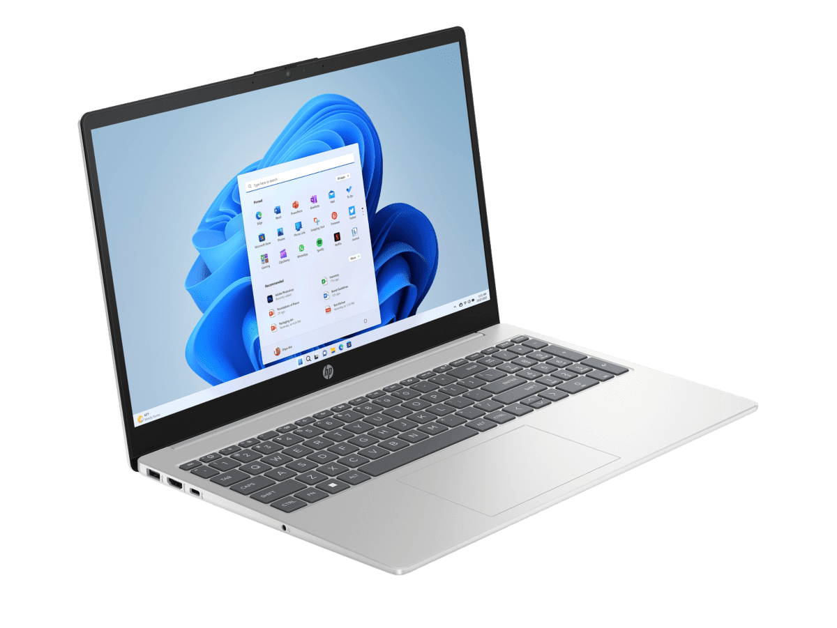 HP LAPTOP 15-FD0883TU