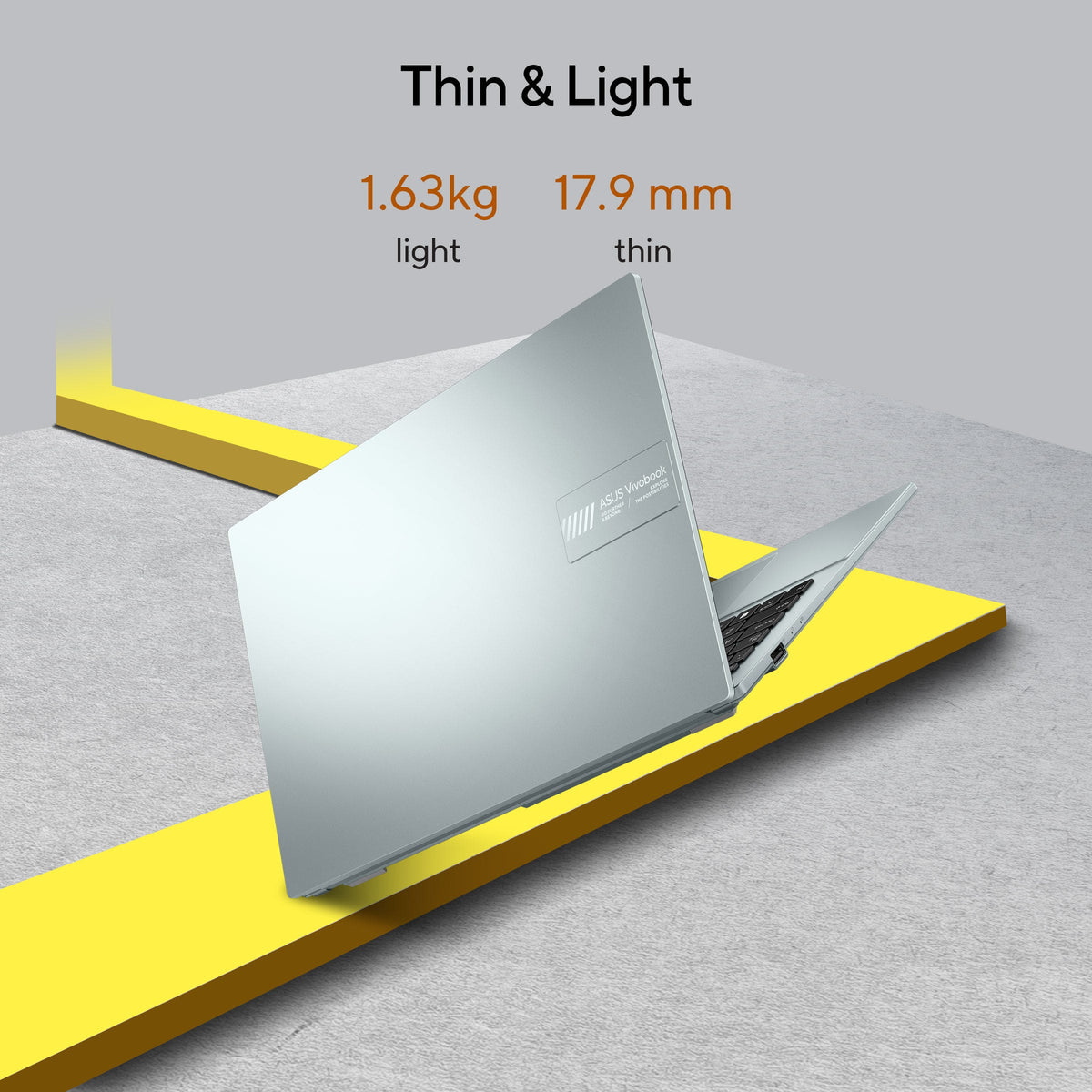 ASUS E1504FA-BQ2117WS