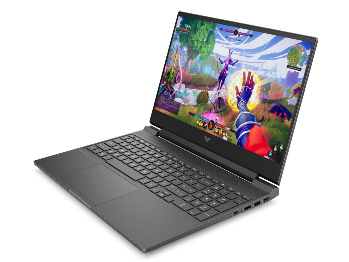 HP Laptop 15-FA2301TX