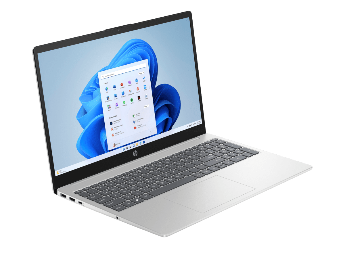 HP Laptop 15-FC0761AU
