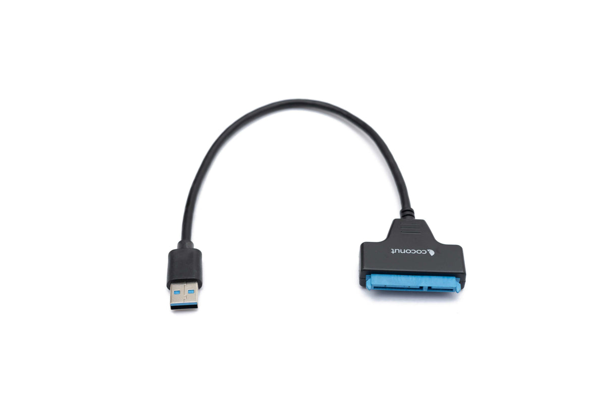 Coconut USB 3.0 TO Sata Cable