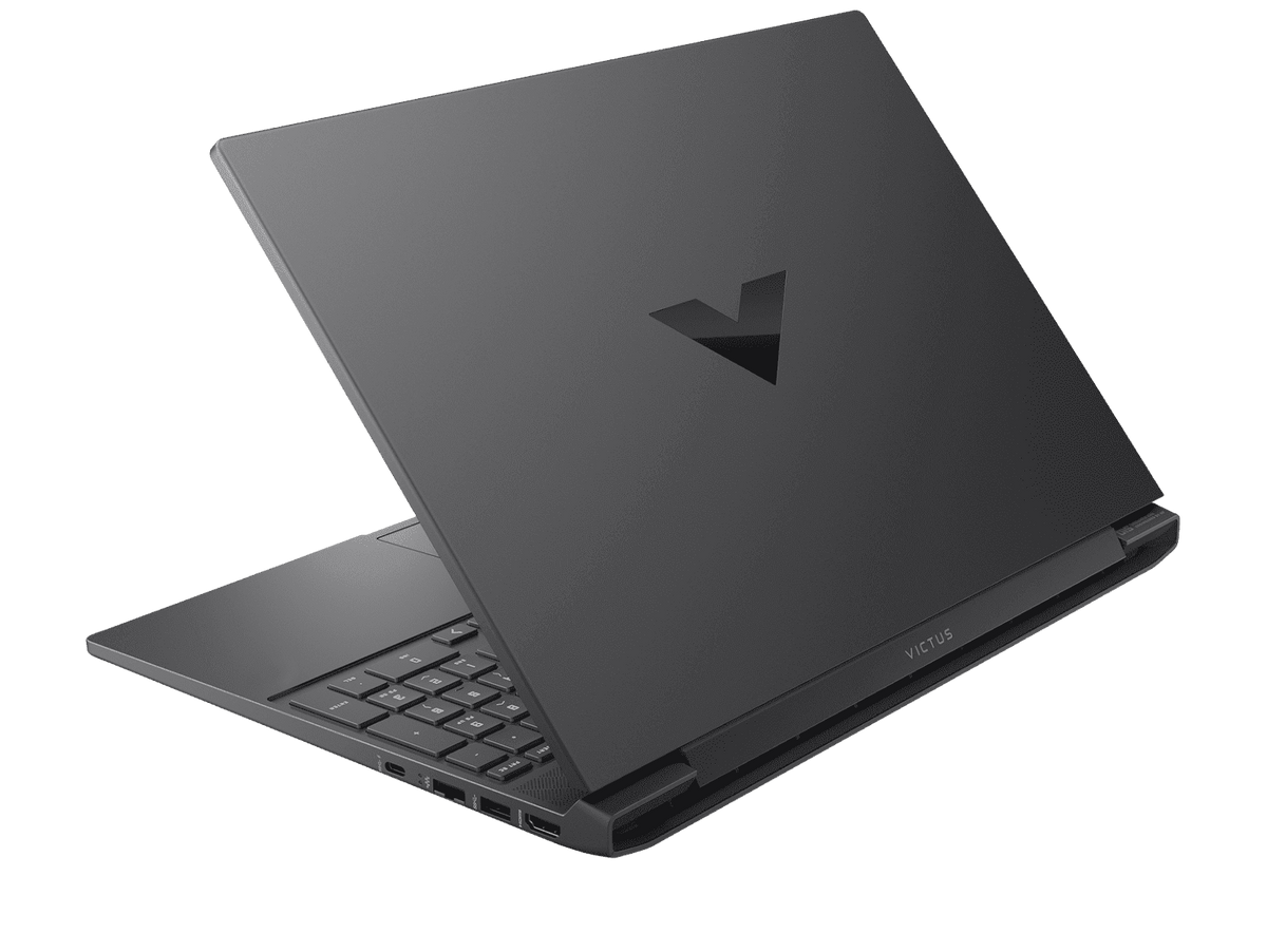 HP Laptop 15-FA2301TX