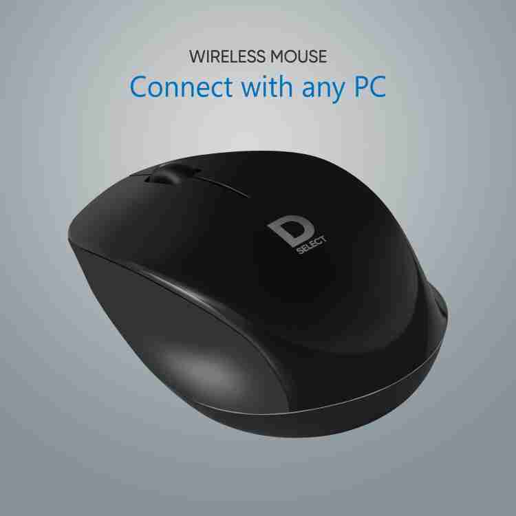 Dell Wireless Mouse Ds320 D SELECT