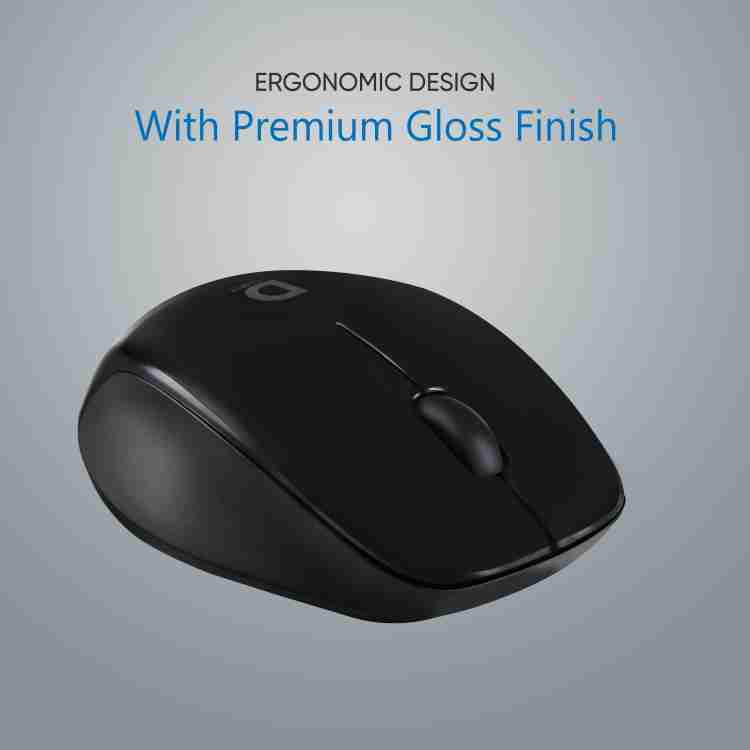 Dell Wireless Mouse Ds320 D SELECT