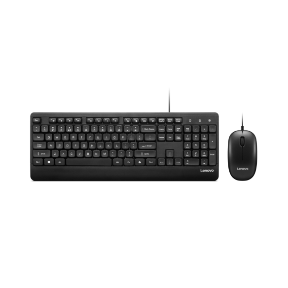 Lenovo Wired Combo 1100