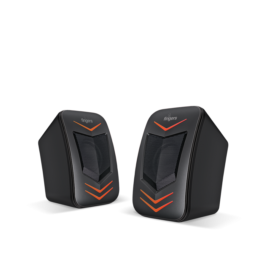 FINGERS 2.0 SPEAKER FUNBEATS RGB