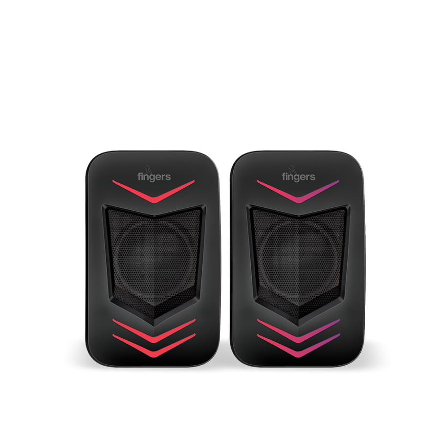 FINGERS 2.0 SPEAKER FUNBEATS RGB