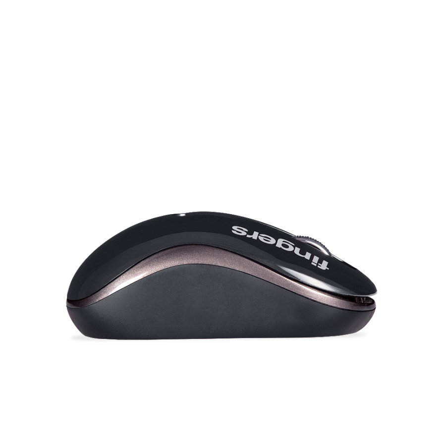 Fingers Wireless Mouse-GLIDE PRO