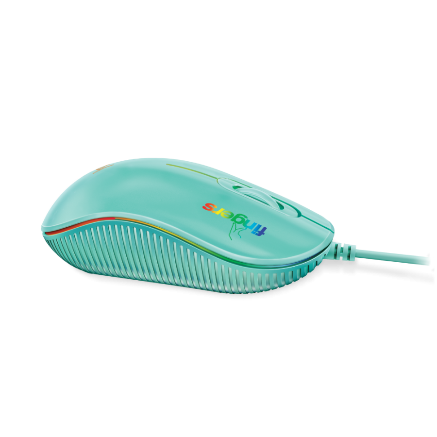 Fingers Mouse RGB DEBONAIR