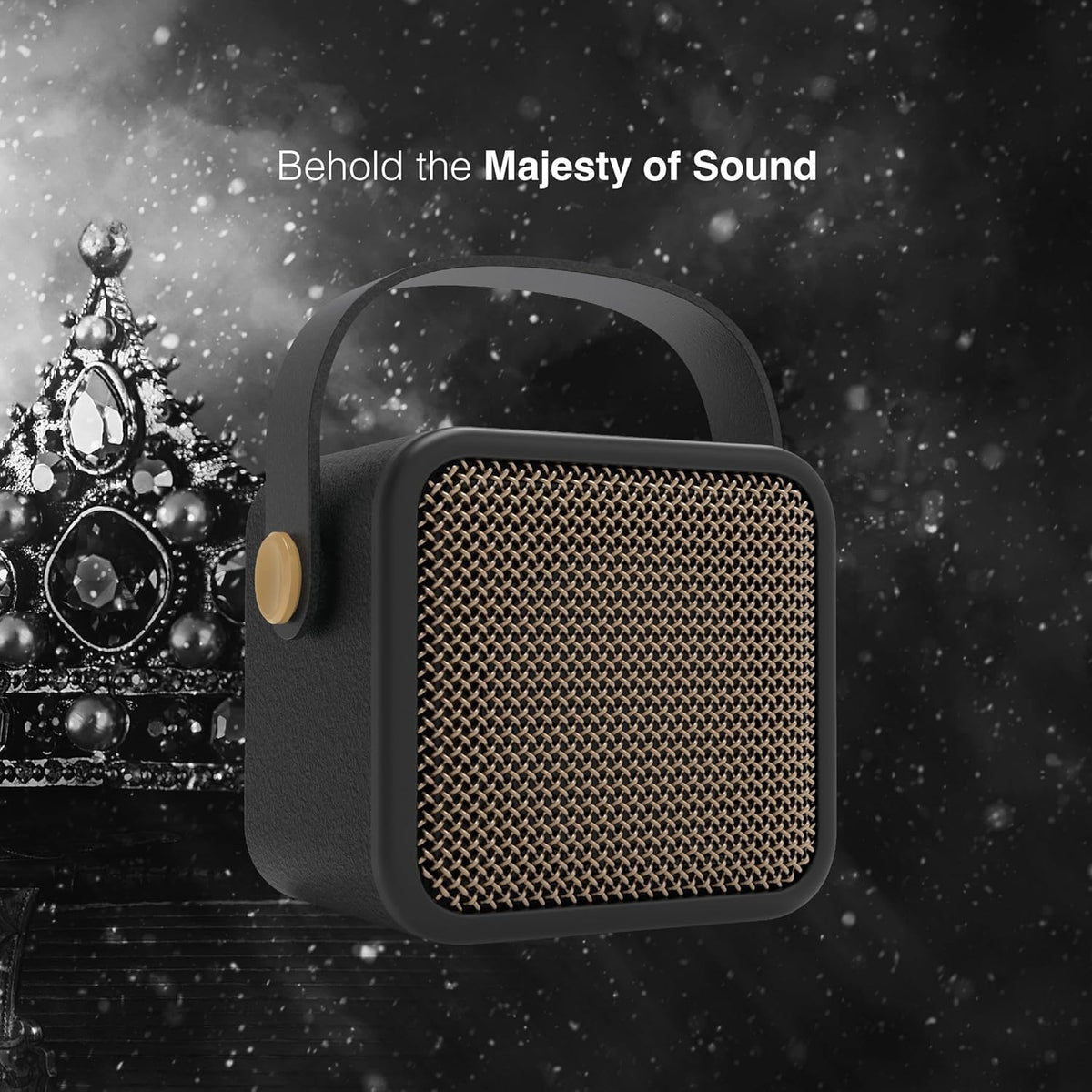 Fingers Speaker Bt Sound King