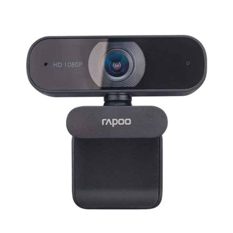 Rapoo 1080p Web Camera C260