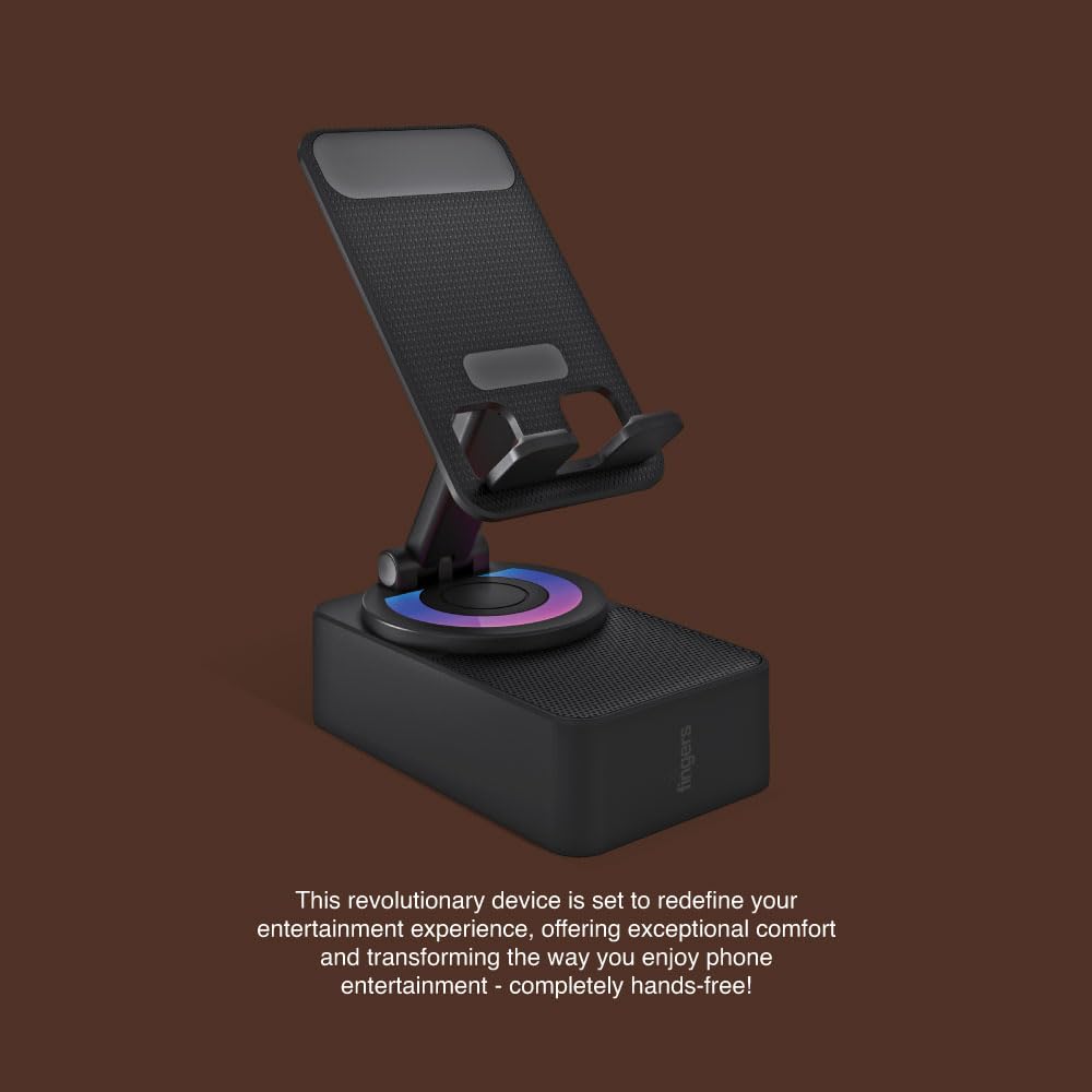 Fingers Speaker Bt MINI MOT