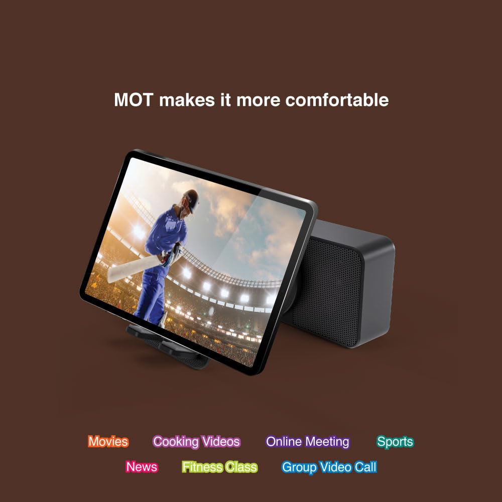 Fingers Speaker Bt MINI MOT