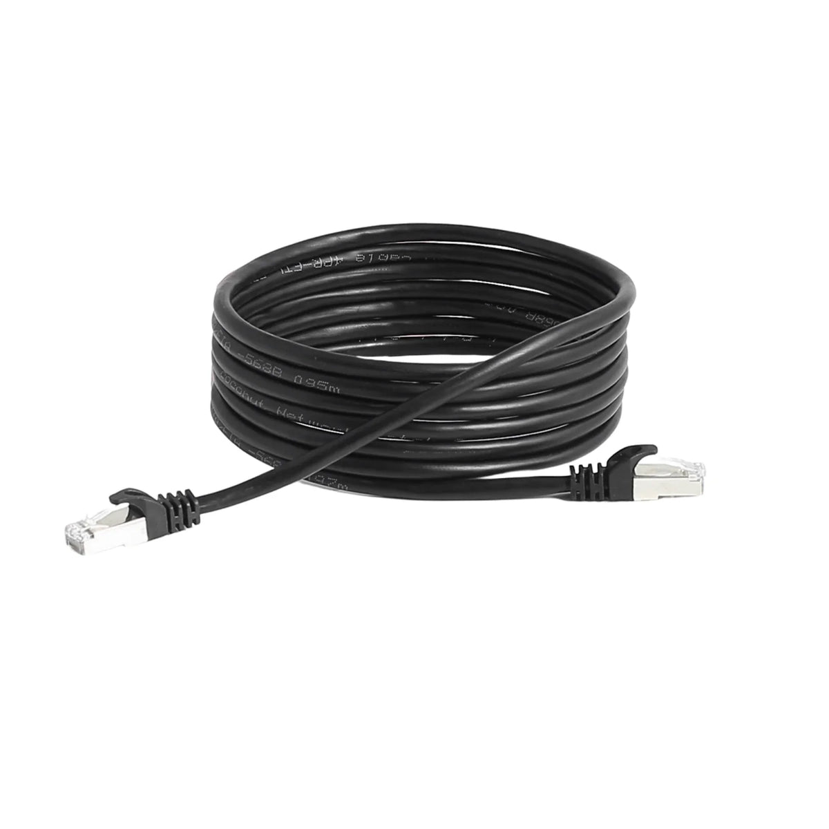 Coconut Patch Cable Cat6 -1mtr
